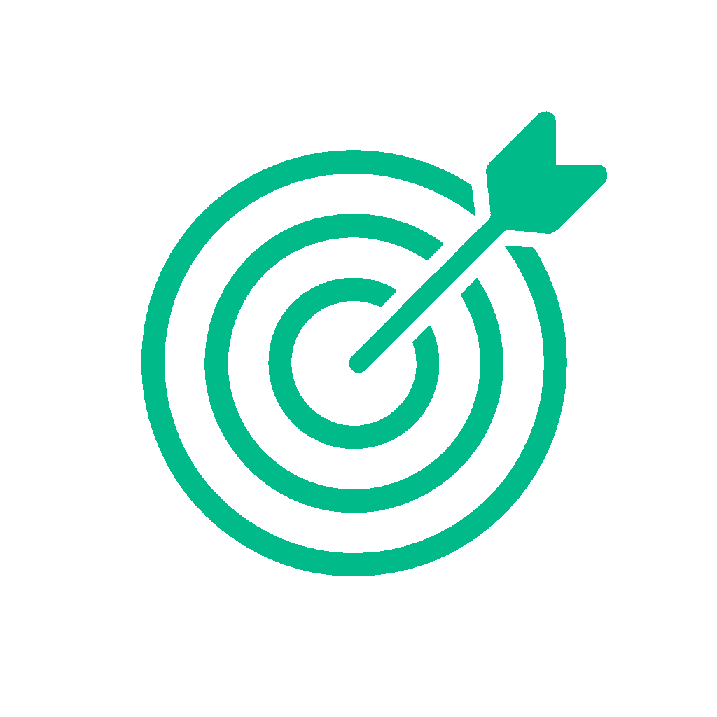 Process & struktur ikon