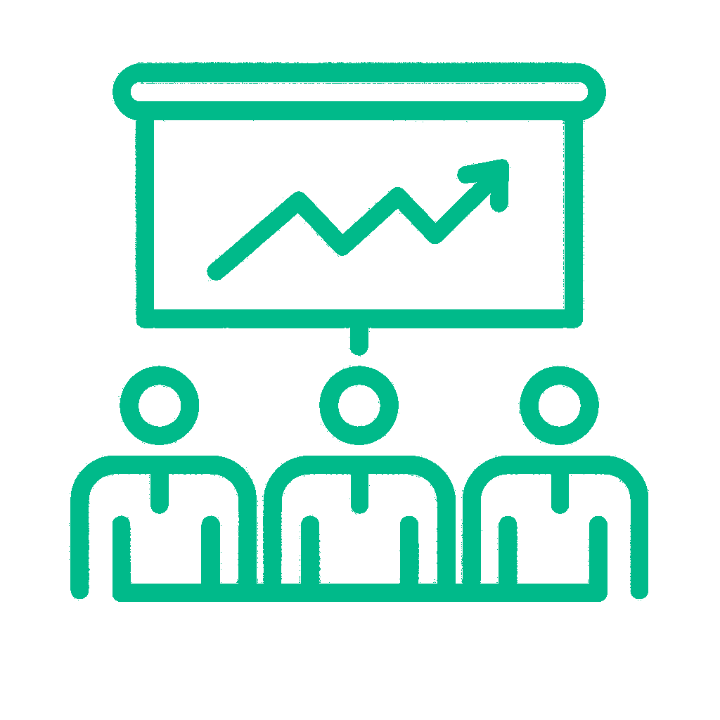 Projekträddning ikon